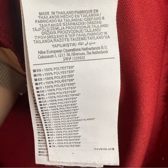 Nike Liverpool football jacket - Picture 6 of 7